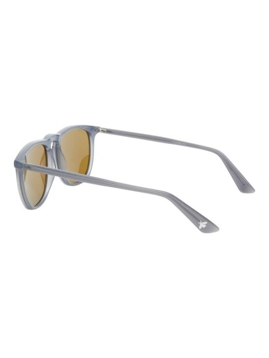 Gucci Sunglasses 18 145 Gray Acetate 1- Eyewear main image 4